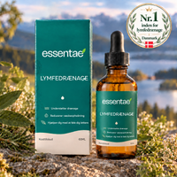 Essentae - Lymphatic Drainage